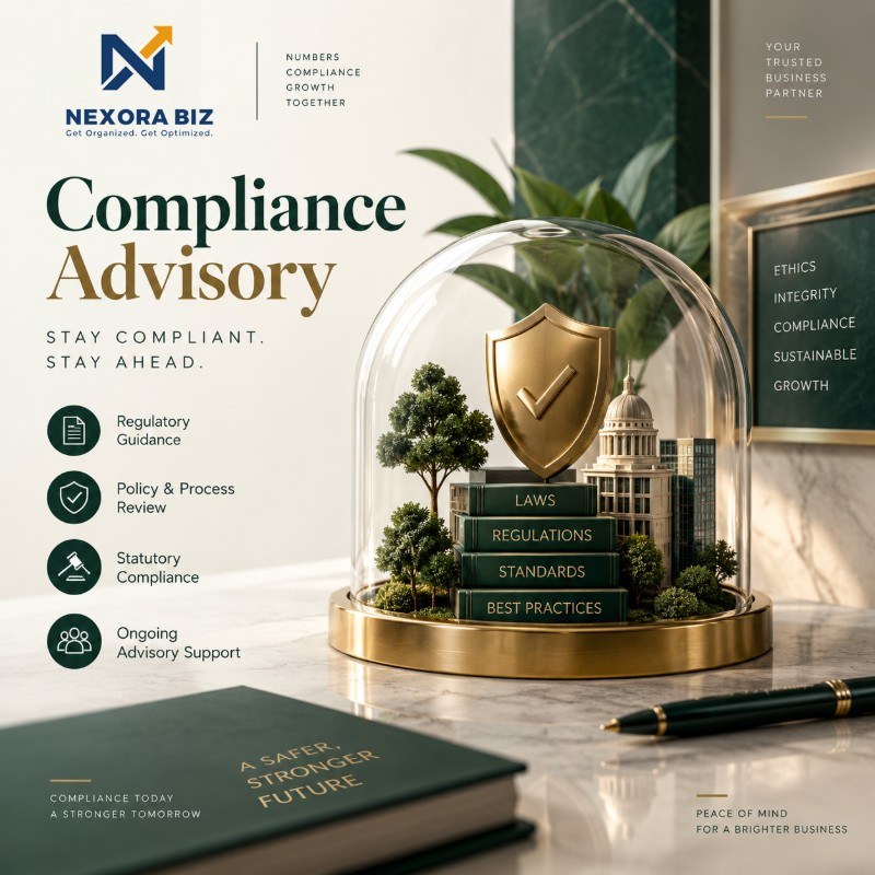 Compliance Advisory